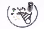Radium Engineering catch can kit for Ford Focus ST and RS EcoBoost at Tuned By Shawn