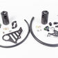Radium Fluid Lock PCV catch can installed in Focus ST engine bay, Tuned By Shawn