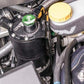 Radium 20-0258-00 kit with included brace, Tuned By Shawn