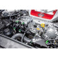 Radium triple catch can kit 20-0566-FL for GT-R, Tuned By Shawn