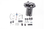 Radium 20-1642 Evo X dual pump hanger for Walbro F90000274 pumps, Tuned By Shawn