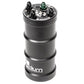 Radium FST with green 6AN outlet and stainless electrical studs, Tuned By Shawn