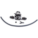 Radium Engineering FPD-XR inline fuel pulse damper kit 20-0200 at Tuned By Shawn