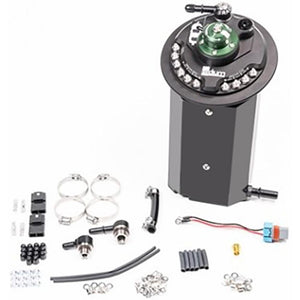 Radium Engineering Mustang fuel pump hanger 20-0800 at Tuned By Shawn