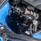 Radium EcoBoost degas tank replacement, sold by Tuned By Shawn