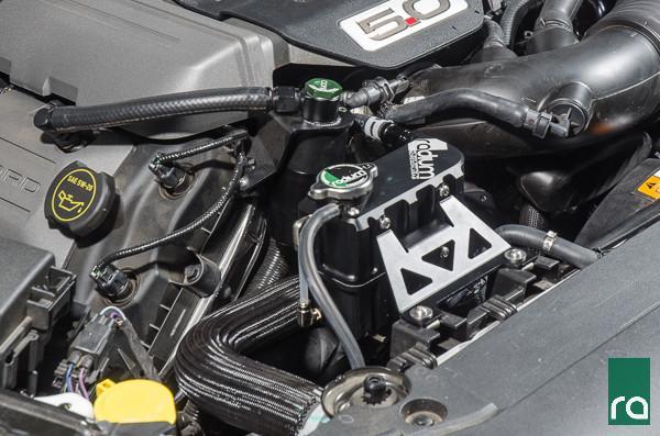 Radium 20-0293 tank kit, sold by Tuned By Shawn