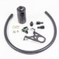 Radium dual catch can kit for 2016-2018 Focus RS, sold by Tuned By Shawn