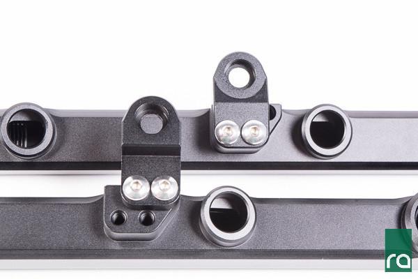 Radium LS rail pair, sold by Tuned By Shawn