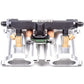 Radium 20-0577-02 top port EJ fuel rails, sold by Tuned By Shawn