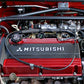 Radium Evo 8 9 fuel rail laser etched anodized finish, sold by Tuned By Shawn