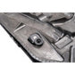 Radium Supra port injection rail detail, sold by Tuned By Shawn