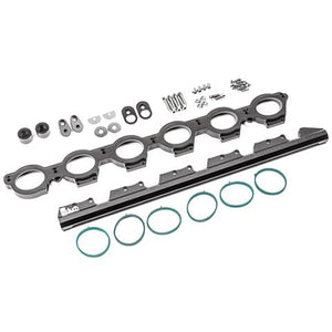 Radium Engineering MK5 Supra port injection kit 20-0753 at Tuned By Shawn