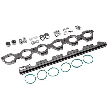 Radium Engineering MK5 Supra port injection kit 20-0753 at Tuned By Shawn
