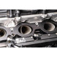 Radium Supra port injection rail detail, sold by Tuned By Shawn