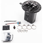 Radium Engineering Subaru fuel pump hanger 20-0780 at Tuned By Shawn