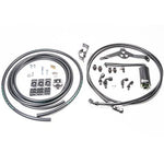 Radium Engineering Subaru fuel hanger plumbing kit 20-0629 at Tuned By Shawn