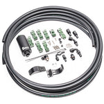 Radium Engineering early Nissan fuel hanger plumbing kit 20-0703 at Tuned By Shawn