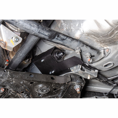 Radium GT-R feed kit, sold by Tuned By Shawn