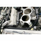 Radium feed lines and filter for VR38, Tuned By Shawn