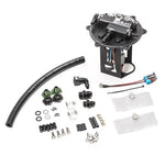 Radium Engineering fuel pump hanger for Mitsubishi Evo 7 8 9 at Tuned By Shawn