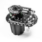 Radium 2.6L surge canister and pump modules, Tuned By Shawn