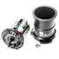 Tuned By Shawn Radium MPFST triple pump fuel surge tank
