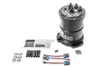 Radium Engineering Multi-Pump Fuel Surge Tank MPFST at Tuned By Shawn