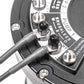 Tuned By Shawn Radium MPFST triple pump fuel surge tank