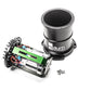 Tuned By Shawn Radium MPFST triple pump fuel surge tank