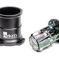 Radium multi-pump surge tank internal pump bracket, Tuned By Shawn