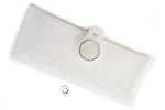 Radium Engineering fuel pump inlet filter sock 14-0143 at Tuned By Shawn