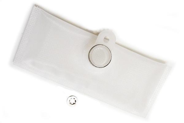 Radium Engineering fuel pump inlet filter sock 14-0143 at Tuned By Shawn