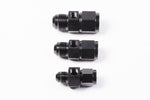 Radium Engineering 6AN inline to 1/8 NPT female fitting 14-0148-06 at Tuned By Shawn