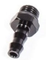 Radium Engineering 4AN ORB to 8mm barb fitting 14-0232 at Tuned By Shawn
