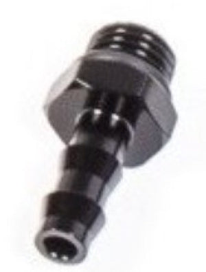 Radium Engineering 4AN ORB to 8mm barb fitting 14-0232 at Tuned By Shawn