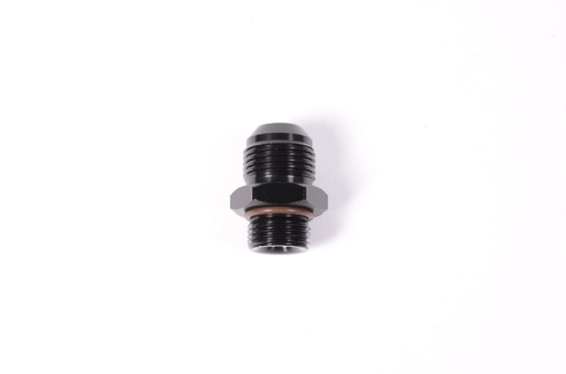 Radium Engineering 6AN to 8AN male union fitting 14-0245 at Tuned By Shawn