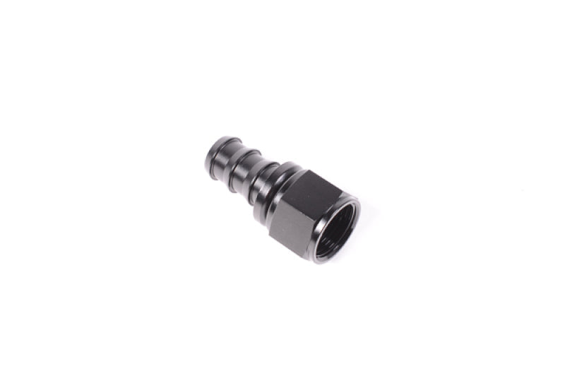 Radium Engineering 12AN straight Push-Lok hose end 14-0261 at Tuned By Shawn