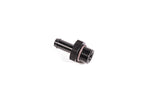 Radium Engineering 6AN ORB to 5/16 barb fitting 14-0291 at Tuned By Shawn