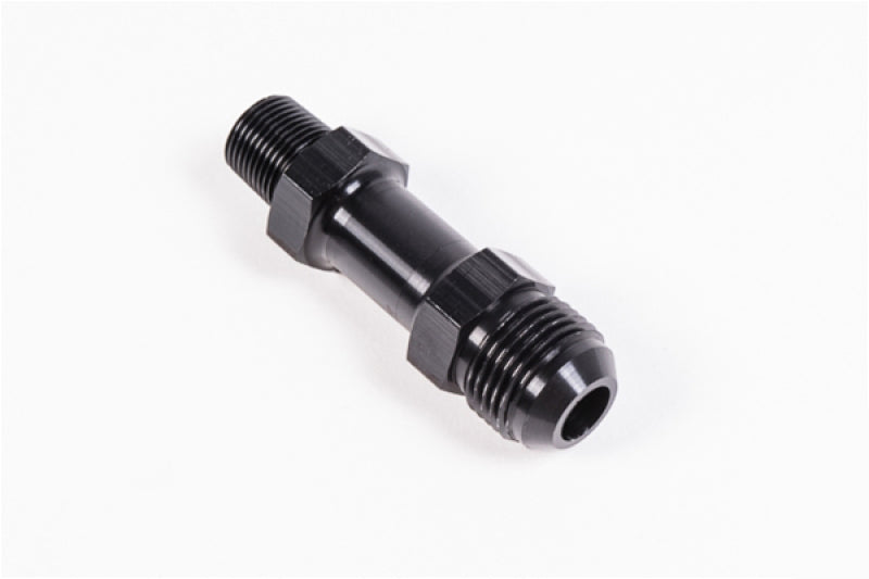 Radium Engineering PCV replacement fitting 14-0292 for Subaru WRX BRZ at Tuned By Shawn