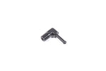 Radium Engineering 1/8 NPT to 3/16 barb elbow 14-0344 at Tuned By Shawn