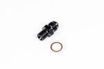Radium Engineering 6AN to M12x1.25 fitting 14-0425 at Tuned By Shawn
