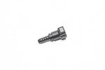 Radium Engineering 10mm SAE to barb fitting 14-0553 at Tuned By Shawn