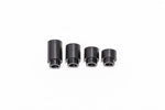 Radium Engineering 11mm insulating spacer 14-0711 at Tuned By Shawn