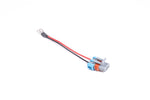 Radium Engineering Walbro E85 fuel pump connector harness 17-0049-00 at Tuned By Shawn