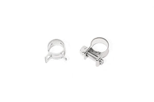 Radium Engineering EFI hose clamp 18-0057 at Tuned By Shawn