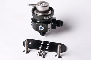 Radium Engineering 3 bar Bosch fuel pressure regulator 20-0010-00 at Tuned By Shawn