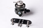 Radium Engineering 4 bar Bosch fuel pressure regulator 20-0010-01 at Tuned By Shawn