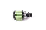 Radium Engineering 10AN ORB to air filter fitting 20-0050 at Tuned By Shawn