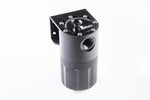 Radium Engineering short competition catch can 20-0072 at Tuned By Shawn