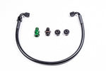 Radium Engineering S2000 fuel rail plumbing kit 20-0091-PK at Tuned By Shawn